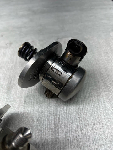 OEM BMW G05 G07 G12 G15 G30 Engine N63 S63 V8 HPFP High Pressure Fuel Pumps