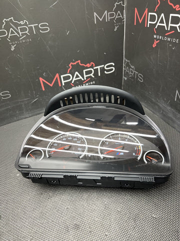 Speedometer Cluster BMW M6 F12 F13 F06 M5 F10 HUD 7848617