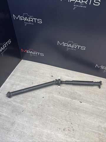 BMW F80 F82 F83 M3 M4 15-20 METAL SWIVEL JOINT DRIVESHAFT DRIVE SHAFT OEM
