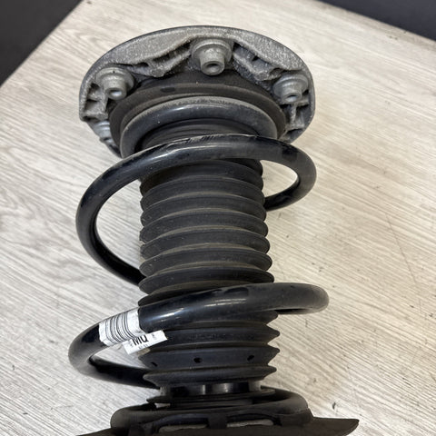 15-20 OEM BMW F80 F82 M3 M4 Front Suspension Shock Strut EDC Left 8008627