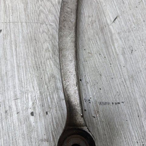 08-13 OEM BMW M3 E90 E92 E93 Rear Driver Side Suspension Control Arm