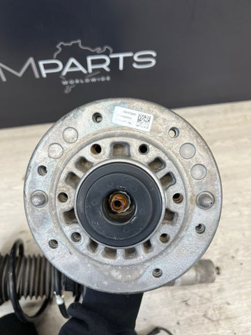 15-20 BMW M3 M4 F80 F82 F83 FRONT STRUTS SHOCKS EDC 2284788