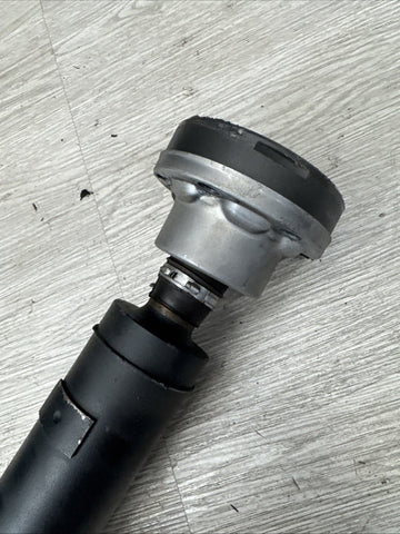 2001-2006 BMW E46 M3 Driveshaft Drive Shaft Like New