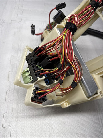 BMW E46 M3 01-06 S54 SMG Transmission Gearbox Wiring Harness Loom