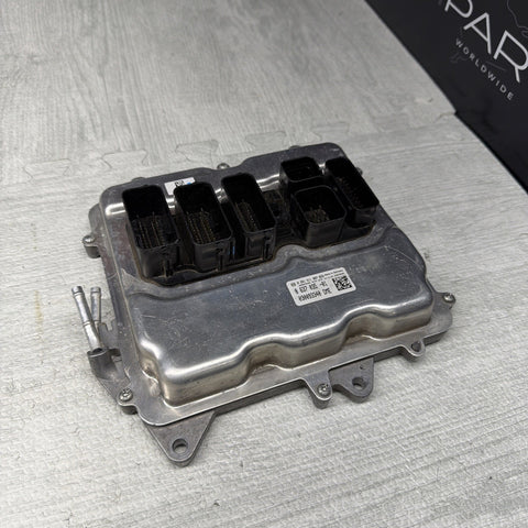 OEM BMW F10 F12 F06 M5 M6 DME ECU S63 Engine Control Unit Module Computer