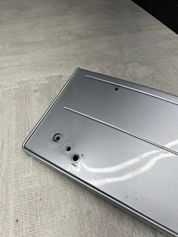 Original BMW M3 E82 E90 E92 E93 Bumper Plate Frame Mount Bracket 51117892577