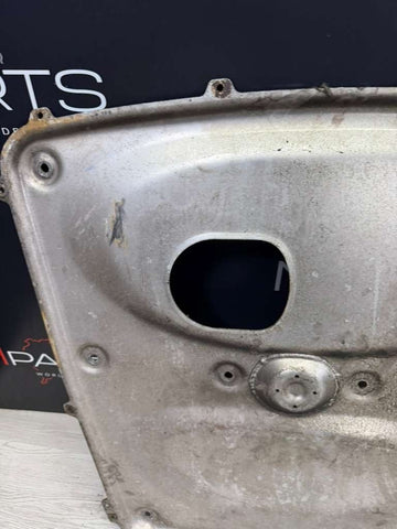 Genuine BMW M2 M3 M4 GTS F80 F82 F83 F87 MOS Stiffening Plate 31102284631