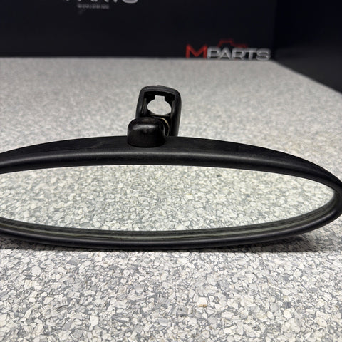 BMW Z3 M Z3M Convertible Roadster Interior Rear View Mirror 2492640