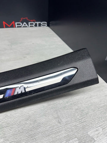 BMW Door Sills Kit Competition 1918481 8095510 20-25 X6M F96 024071