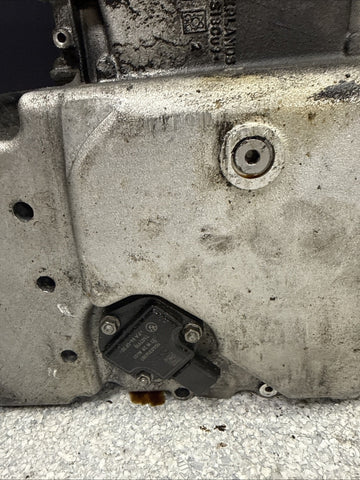 2008-2013 BMW E90 E92 E93 M3 S65 V8 LOWER ENGINE OIL PAN OEM