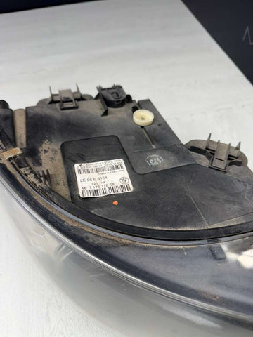 08-10 Bmw E63 650i M6 Right Passenger Adaptive Xenon Headlight Light Lamp OEM