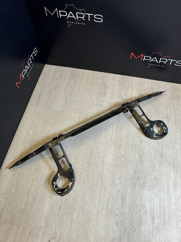 (PICKUP ONLY) BMW RADIATOR CORE SUPPORT OEM E36 323i 325i 328i M3 41138132178