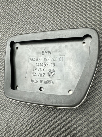 21-24 BMW G20 G80 M3 Brake Pedal Cover 764625152248 23115638