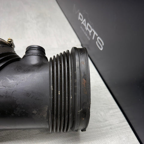 2008-2013 BMW M3 E90 E92 Intake Hose / Air Intake Boot OEM 783828602 / 7838286