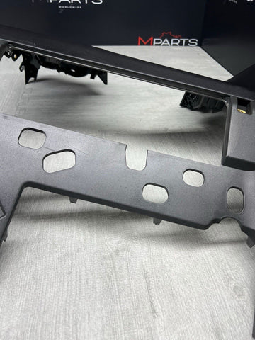 Porsche Macan Front Left Driver Side Lower Dash Kick Trim Panel 2015 - 2018 OEM