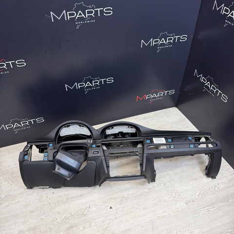 (PICKUP ONLY) 08-13 BMW E90 E92 M3 Coupe Sedan Dash Dashboard