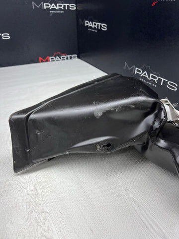 08-13 OEM BMW E90 E92 E93 M3 Front Left Driver Side Cooler Air Duct Vent Brake
