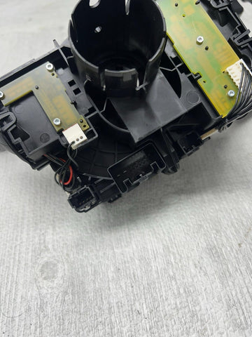 PORSCHE MACAN STEERING TURN SIGNAL RING WIPER INDICATOR 95B953568C OEM