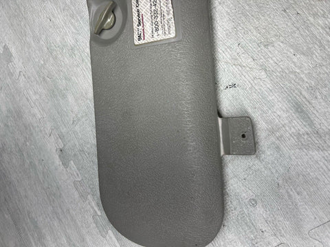 BMW E36 323 325 328 M3 Rear Trunk Emergency Spare Tire Tool Kit + Tools OEM