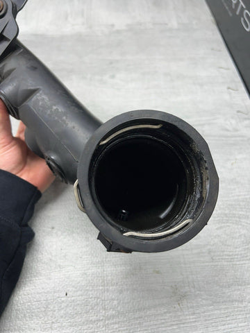Air Induction Intake Duct Pipe Intercooler Pipe Hose OEM BMW N55 E84 E90 E92 E93