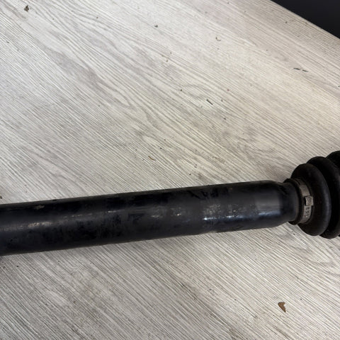 08-13 OEM BMW E90 E92 E93 M3 Rear Right Passenger Output Half Shaft Axle