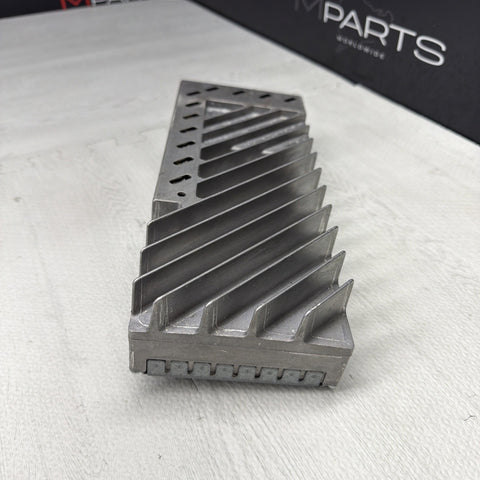 OEM BMW F80 F82 M3 M4 Amp Stereo Audio Amplifier Harman Kardon 9390142