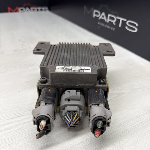 2001 HONDA S2000 AP1 F20C 2.0L OEM EPS CONTROL MODULE 39980-S2A-A02 #3405