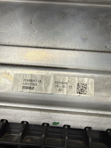 BMW Intake Manifold 72440097 S58 G80 G82 M3 M4 F97 F98 X3 X4 *Port Injection