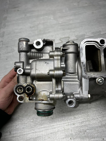 Ferrari 488 GTB Spider ENGINE OIL PUMP 312356 342155 OEM