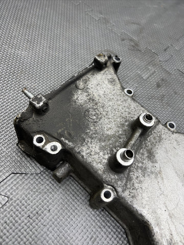 BMW E46 M3 S54 Z4M Z3M 01-06 Engine Timing Chain Cover 11147831129