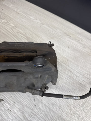 Porsche Macan 17-19 Front Right Passenger Brake Caliper
