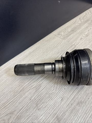 15-20 OEM BMW F80 F82 F87 M3 M4 Rear Right Passenger Output Half Shaft Axle