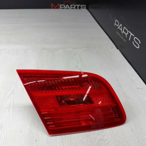 08-13 BMW E92 Left Inner Tail Light Lamp OEM 7162299