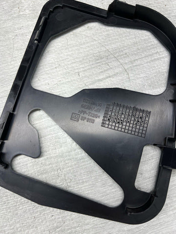 BMW E90 E92 E93 M3 Left Driver Cowl Side Panel Cover OEM 64319144869 9144869