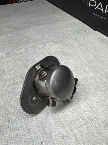 OEM BMW G05 G07 G12 G15 G30 Engine N63 S63 V8 HPFP High Pressure Fuel Pump 1-4