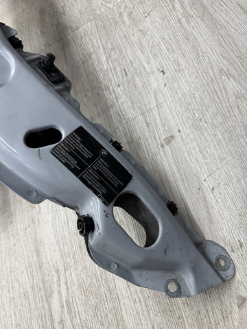 (PICKUP ONLY) Front Clip Nose Panel Radiator Support 01-02 BMW Z3M