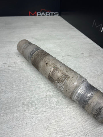 BMW 21-25 G80 G82 G83 M3 M4 AWD EDC Front Left Shock Strut OEM