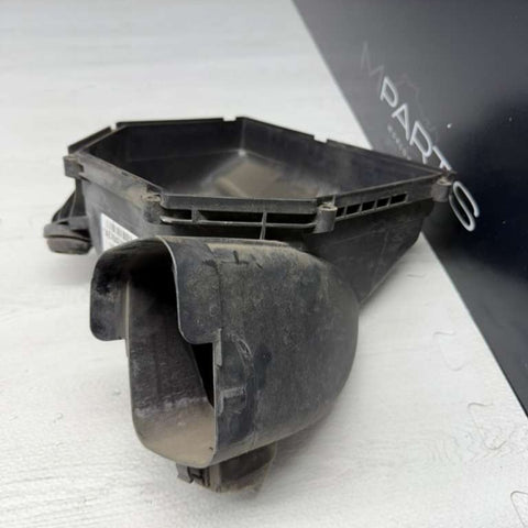 15-20 BMW F80 F82 F83 M2 M3 M4 S55 Right Passenger Air Intake Filter OEM *NOTE*