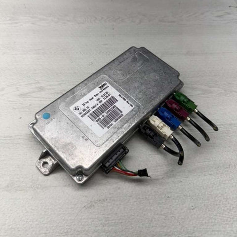 15-20 BMW F82 M4 Driver Assist Rear Side View Camera Control Module OEM 16129510