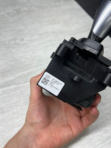 BMW 15-20 F80 F82 F83 M3 M4 DCT AUTOMATIC GEAR SHIFT SELECTOR OEM 7848611
