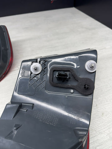 2014 2015 2016 BMW F10 528 535 550 M5 Tail Lights LCI LED OEM