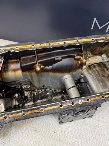 2006–2013 BMW 3 Series E90/E92 xDrive Engine Oil Pan OEM 7585432