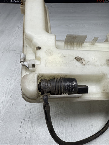 BMW E46 M3 Washer Fluid Tank Washer Tank Reservoir 7895231