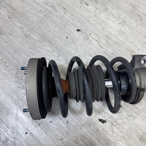 BMW E90 E92 M3 08-13 FRONT RIGHT SIDE SPRING STRUT SHOCK W/O EDC OEM