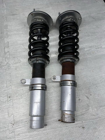 MaXpeedingrods Street Coilovers Front Shocks 08-13 BMW E90 E92 E93 M3