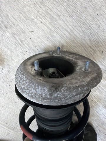 01-06 BMW E46 M3 Sachs Front Suspension Struts Shocks Assembly 317550