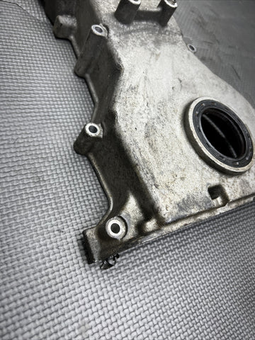 BMW E46 M3 S54 Z4M Z3M 01-06 Engine Timing Chain Cover 11147831129