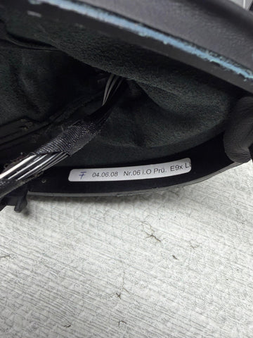 2008-2013 BMW E90 E91 E92 E93 M3 DCT Shifter Gear Shift Knob OEM 7842102