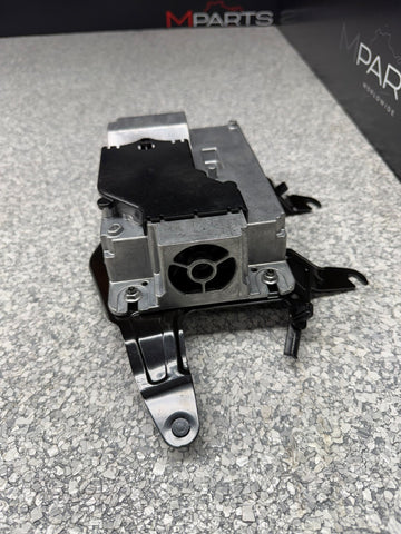 17-20 BMW M4 Harman Becker Radio Audio Receiver Control Module OEM 5B44D53