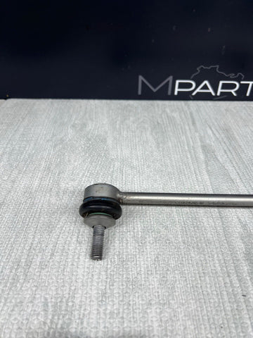 15-21 OEM BMW F80 F82 F83 F87 M2 M3 M4 Front Right Sway Bar End Link Stabilizer